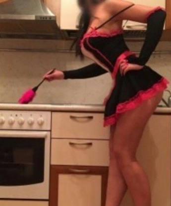 Белла, 27 лет